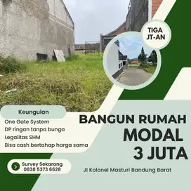 modal 3 jutaan aja bisa bikin bisnis sewa vila
