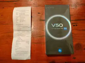 Vivo V50 12/256 NEW !!
