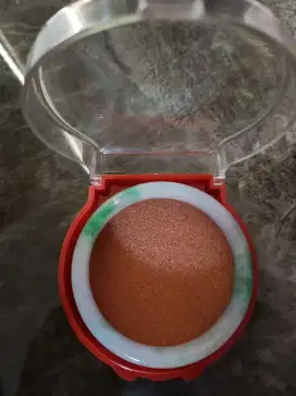 Gelang giok asli