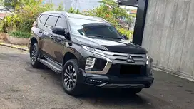 [ GARANSI 1TH ] Mitsubishi Pajero Dakar 4x2 AT Sunroof 2021/2022
