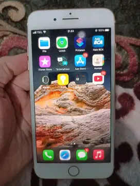 Iphone 7 Plus 128GB