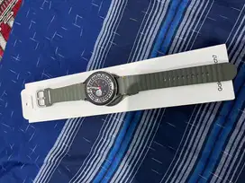 Galaxy watch 7 like new masih garansi