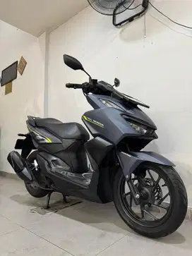 Vario 160 CBS 2024 / 2025 Akhir Istimewa Gres Mulus Low Km ABBA
