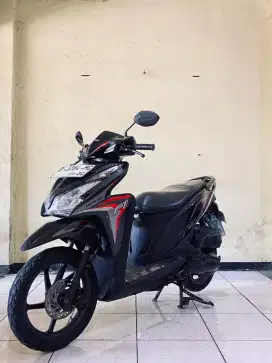 Honda Vario kzr 125
