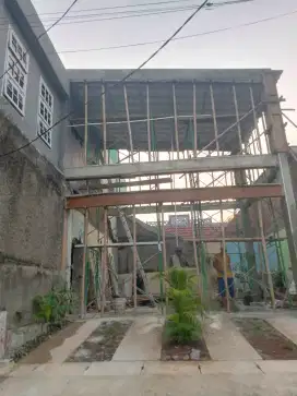 jasa pasang plafon segala jenis