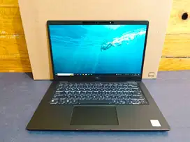 DELL Latitude 7310 Core i7-10610U RAM 16GB SSD 256GB FHD 13inch Touch