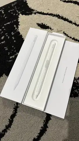Apple pen Pro New open box