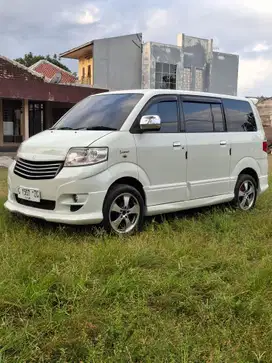 Suzuki APV Arena 2010 Bensin