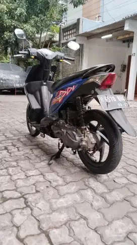 Honda Beat 2009