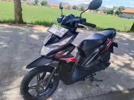 Beat 2019 istimewa