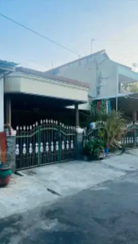 RUMAH HITUNG TANAH BARUK UTARA MERR UPN STIKOM ITATS GALAXI MALL SBY