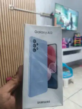 SAMSUNG A13 6/128