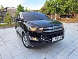 Toyota innova Reborn G disel Manual 2018 Low Km Asli