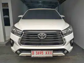 Toyota Kijang Innova G Diesel 2025