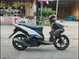 Xeon 125 THN 2014 plat AB bantul