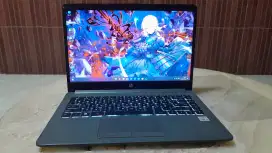 Laptop Hp 240 G8 core i3 Ram 8GB DDR4 ssd Nvme 256GB Backlight GEN 10