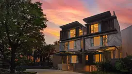 Citra Lake Villa, Noble Type L9..Kalideres,Jakarta Barat..