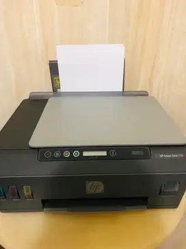 PRINTER HP SMART TANK 500 (SECOND LIKE NEW)