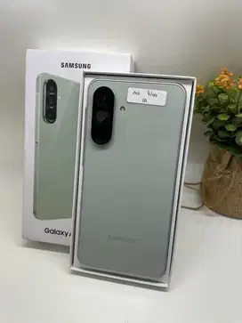 Samsung A56 8/256 mulus molek second