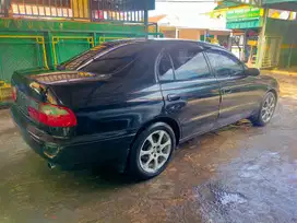 Toyota Corona 1995 Bensin