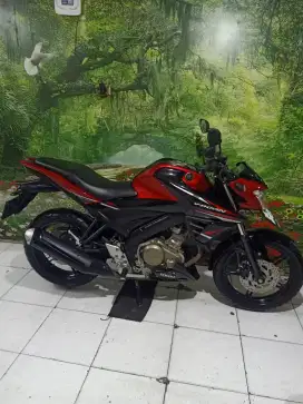 Yamaha Vixion th 2019 original istimewa gress