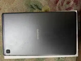 Samsung galaxy tab A7