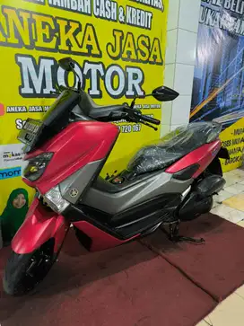 Nmax ABS 2017 AJM