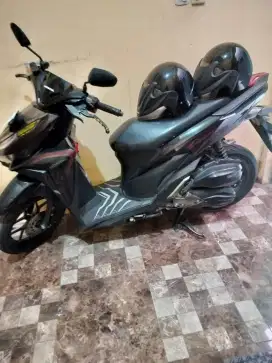 VARIO 125 tahun 2019