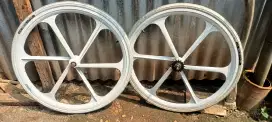 Velg racing teny rims