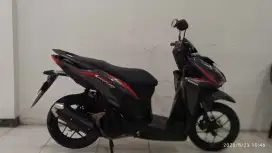 Di jual vario 125 iss