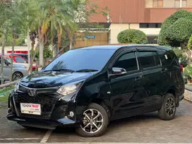 Nego Sampai Deal.! Toyota Calya 1.2 G AT 2023 Hitam