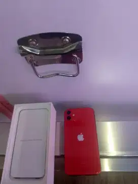 Iphone 11 128gb semua 100%