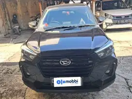 Like New - Daihatsu Rocky 1.0 R Bensin-AT 2021