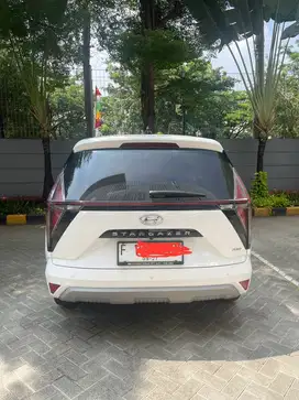Hyundai Stargazer 2022 Bensin