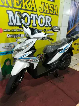 Beat eco 2018 AJM