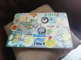 Dijual Laptop Zyrex NB Sky 232x