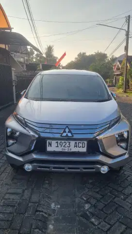 Mitsubishi Xpander 1500 cc Ultimate 2018