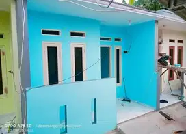 Dijual Rumah Baru Lokasi Cipondoh Tangerang Kota