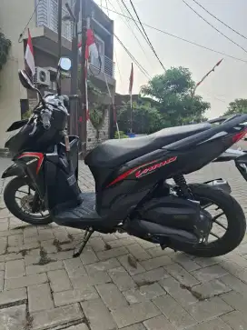 Honda vario 125 led bukan 150 2019 terawat km rendah