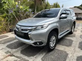 Pajero GLX 4x4 2018