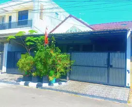 23. DIJUAL RUMAH SUTOREJO PRIMA SURABAYA