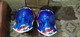 helm trail jpx + google