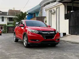 Honda HRV 1.5 E CVT 2016