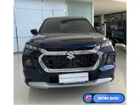 [MOBIL BARU] DISKON KEMERDEKAAN