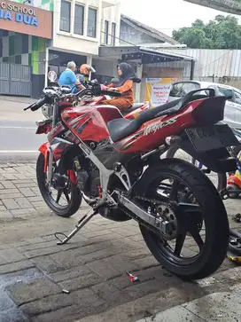 Ninja SS ORIGINAL 2012