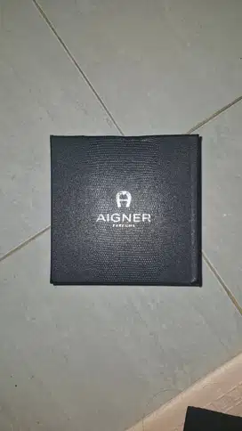 Jam Tangan Wanita Aigner Alessandria