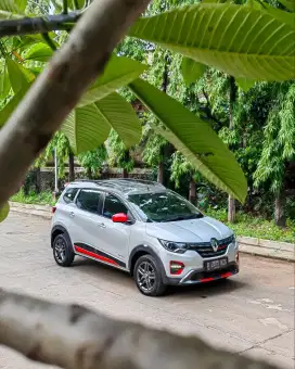 Renault triber rxz mcj limited manual 2020