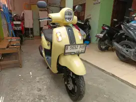 YAMAHA FAZZIO NEO 2024 PJK AGS/26 HRG PAS MURAH DI CILEDUG TT 2023