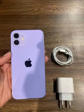 Iphone 12 128gb all operator