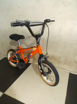 Sepeda BMX united Ukuran 12
